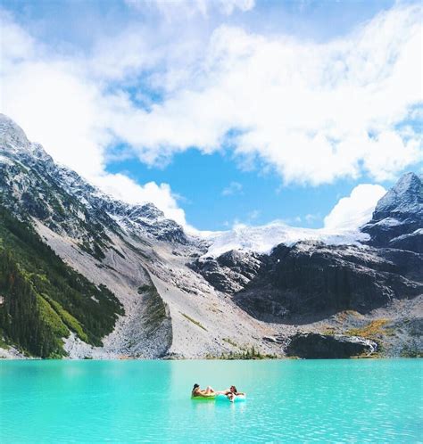 9 Incredible Hikes For Every Level Of Fitness Around Whistler And