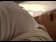 Naked Sally Sainsbury In The Shark Net