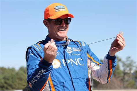 Dixon to be inducted into Motorsports Hall of Fame of America 