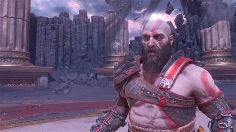 God Of War Ragnarök Valhalla Recension Gamereactor