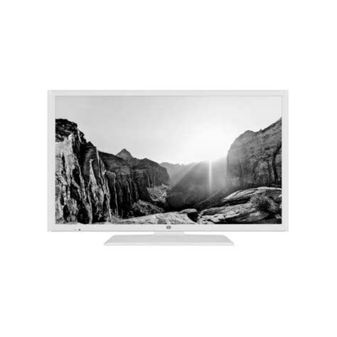 TV LED Essentielb KEA 32WH I Smart TV ESSENTIELB Mr Scandinave