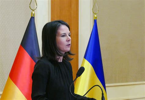 Deutschland Stellt Der Ukraine Weitere Millionen Euro F R