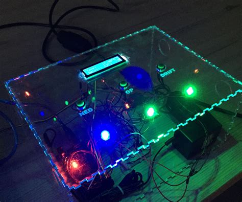 Erhvervsakademiet Lillebælt Eal Sous Vide Ala Arduino 7 Steps