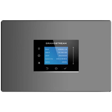 GRANDSTREAM UCM6300A IP PBX - Voipinger