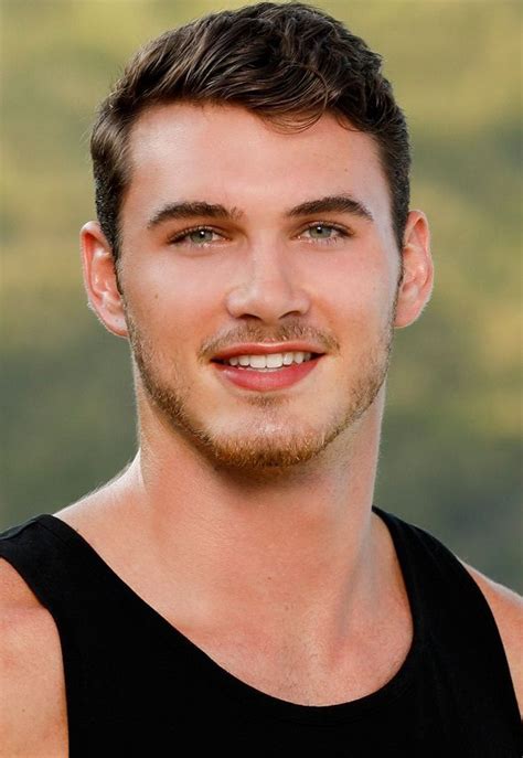 Michael Yerger Michael Handsome Faces Guys