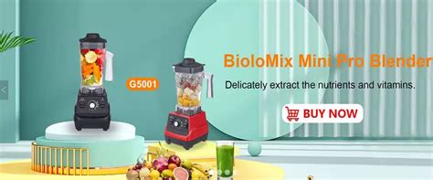 Biolomixs Shop