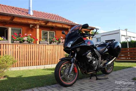 Honda Cbf St Abs Bazar Hyperinzerce Cz