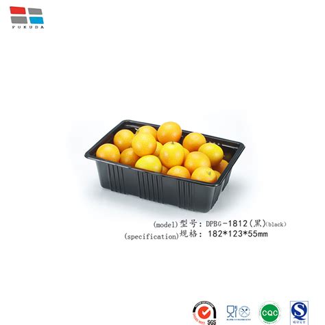 Fukuda Package China Pastry Products Packaging Containers Factory