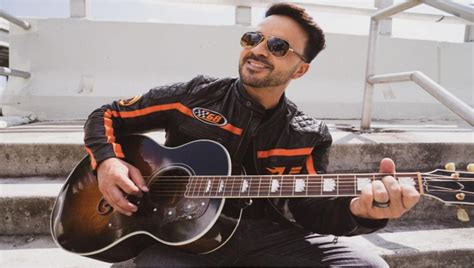 Luis Fonsi Lanza Nuevo Disco Con Diferentes G Neros Musicales