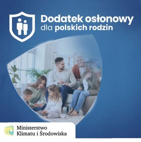 Dodatek osłonowy w roku 2024 MOPS Wolbórz