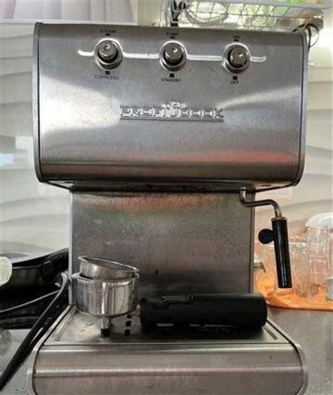 Кофемашина/кофеварка profi cook купить | Бытовая техника | Festima.Ru ...