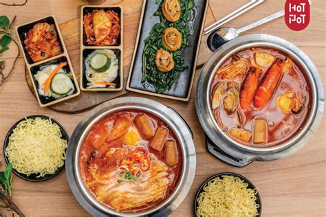 New Hotpot By Seoul Garden Outlet At Clementi Mall Sgvue