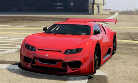 Racecars [Menyoo] - GTA5-Mods.com