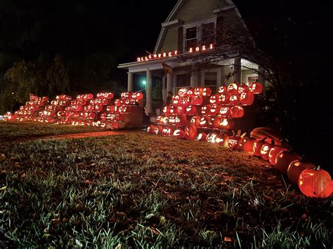 Virginia Halloween Events at Robin Clark blog