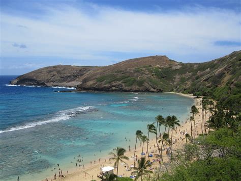 5 Plages Incontournables à Hawaï ️ Sixt Magazine