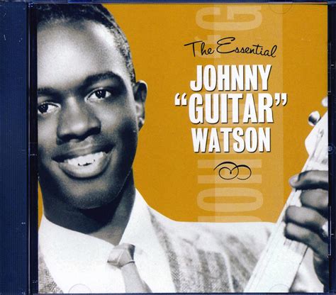 Johnny Guitar Watson Vinyl Cd Maxi Lp Ep For Sale On