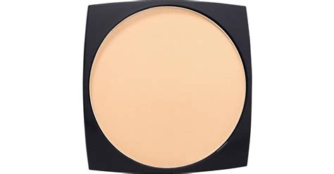 Estée Lauder Double Wear Stay-In-Place Matte Powder Foundation 3N1 ...