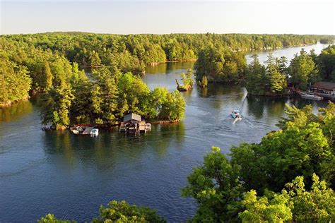 17 Top Rated Tourist Attractions In Ontario Planetware