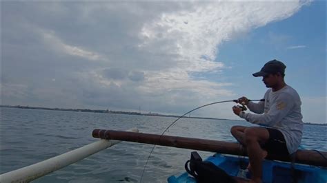 MANCING DI SEPUTARAN BOUY 20 BALI BIKIN JORAN MELENGKUNG TAJAM YouTube