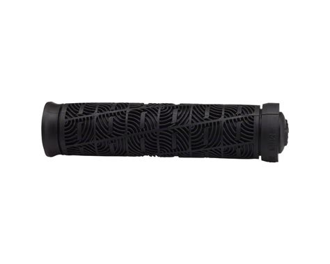 ODI MTB "O" Grips (Black) - Performance Bicycle