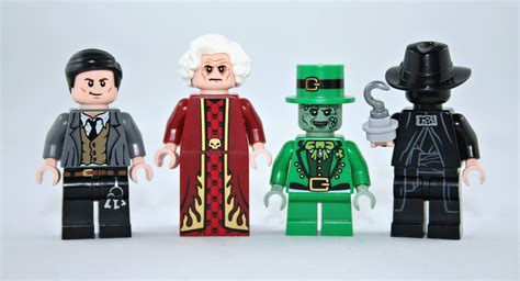 Pin on Lego Custom Minifigs