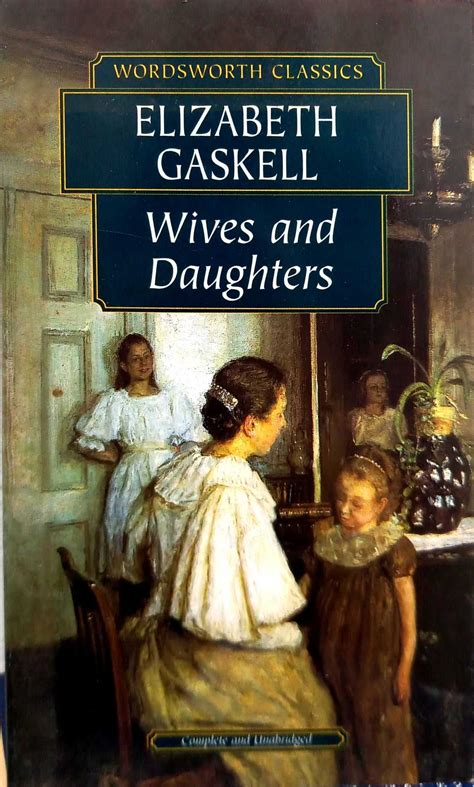 Wives And Daughters Books N Bobs