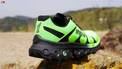 Inov 8 TrailFly Ultra G 300 Max TRAILRUNNINGReview