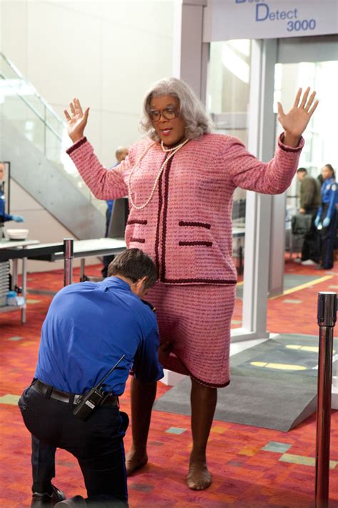 Madea S Witness Protection Picture