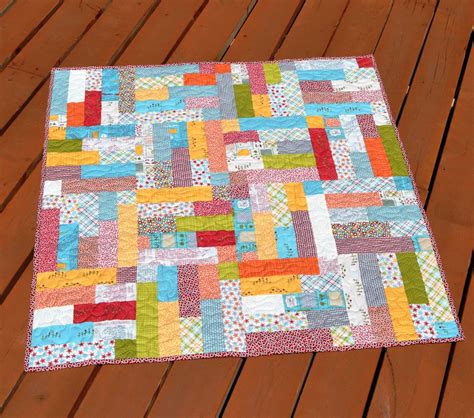 Happy Quilting Baby Quilts For Beginners 2 New Quilts