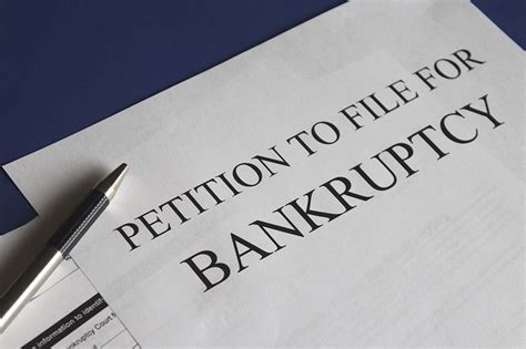 Understanding The Costs Of Filing For Bankruptcy InsightsVault