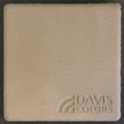 Dune Inch X Inch Sample Tile Colored With Davis Colors Dune