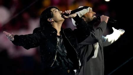 Jungkook Steals The Show With Performance At Fifa World Cup Opening