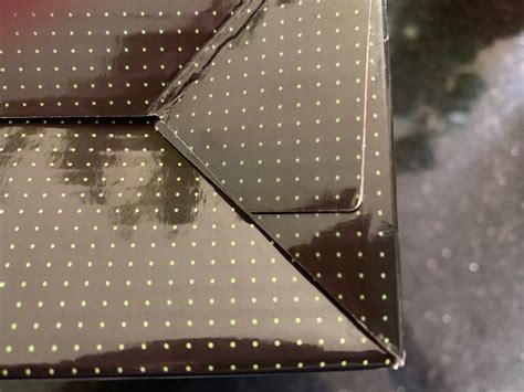 nec turbo express empty console box  caja boite der karton