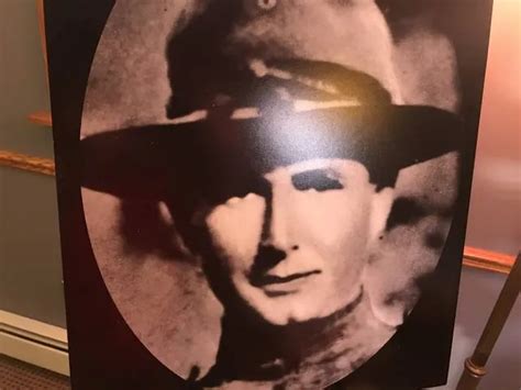 Avoca Veteran Posthumously Receives Purple Heart Years After Wwi