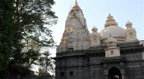 Vajreshwari Temple Mumbai - Placestovisitmaharashtra.com