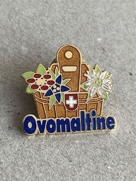 Pin Ovomaltine Kaufen Auf Ricardo