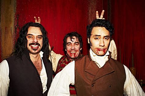 What We Do In The Shadows 2024 Cast And Crew - Gayla Johanna