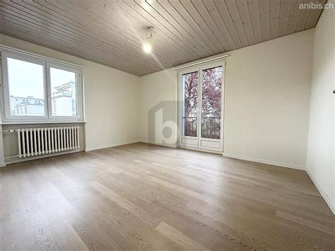 Ruhig Mit Balkon Und Zwei Badezimmer Im Kanton Basel Landschaft Mieten