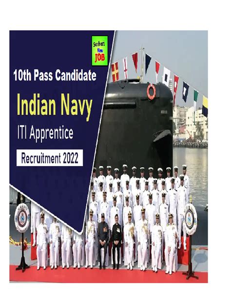 Navy MR Agniveer Recruitment 2023 Notification Out 02 2023 Batch Online