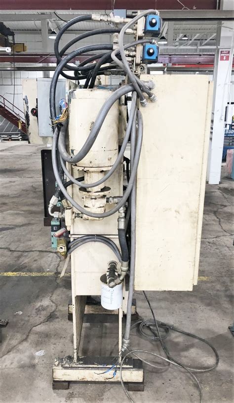 Ton C Frame Design Used Hydraulic Press Used Multipress C Frame