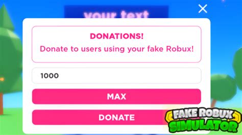 Robloxgo Fake Robux Simulator 💸 Real Time Stats Insights And Ranking