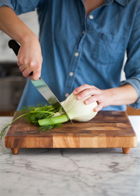 Cooking with Fennel: Tips for Using the Whole Head (Don’t Toss Those Fronds!) | Kitchn