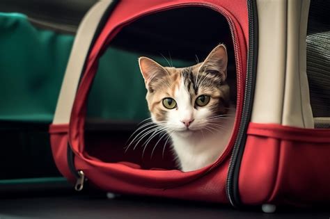 Cat Car Carrier Images - Free Download on Freepik