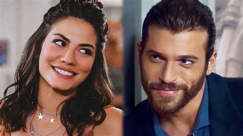 Can Yaman S Unexpected Approach To Demet Zdemir Asked For Permission