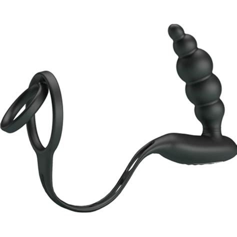 Anillo Anal Bottom Stimulator 81 Dto VivelaVita