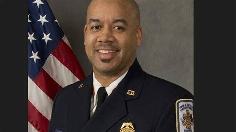 Charlotte Hires New Fire Chief From Fairfax County Charlotte Observer