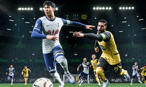 Ea Sports Fc Im Test Karriere Modus Ps Game Review