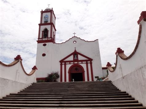 Nuestra Señora de la Asunción Catedrales México Sistema de