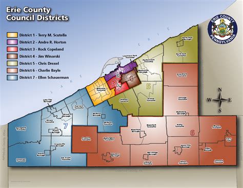 Erie County Gis Map Ny Joey Rosita