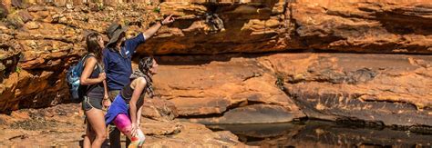 3 Day Uluru Kings Canyon Tour From Uluru 679